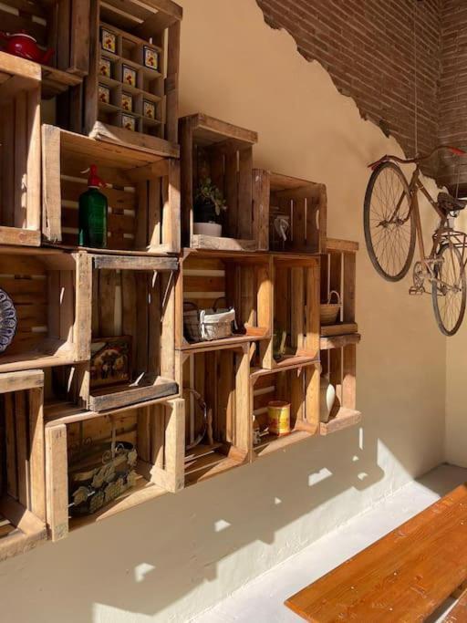 Habitacion Montgros En Casa Cami De Les Aiguees Monistrol De Montserrat Kültér fotó