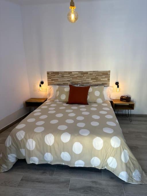 Habitacion Montgros En Casa Cami De Les Aiguees Monistrol De Montserrat Kültér fotó